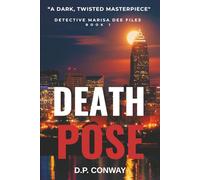 Death Pose (Detective Marisa Dee Files)