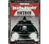 Death Proof (2pc) (Ws Exed Amar) [DVD] [2007] [Region 1] [US Import] [NTSC]