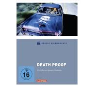 Death Proof - Todsicher: Grosse Kinomomente