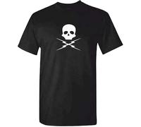 Death Proof TshirtMens Quentin Tarantino Grind House Stunt Man DVD Cult Movie(Medium)