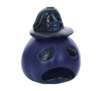 Death | Pumpkin Toy Ghost - Halloween Props, Terrifying Chilling Screams, Loud Death for Kids and Adults Halloween