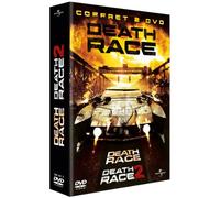 Death race 1&2