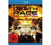 Death Race 1 & 2
