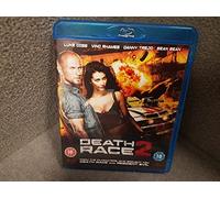 Death Race 2 [Blu-ray]