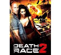 Death Race 2 (Unrated)