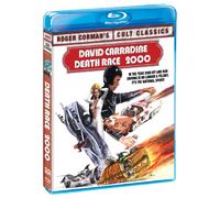 Death Race 2000