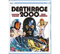 Death Race 2000 Blu-ray