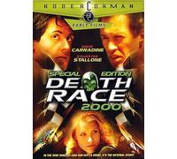 Death Race 2000 [DVD] [1975] [Region 1] [US Import] [NTSC]