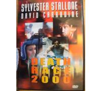 """Death Race 2000 [DVD] (2005) Stallone, Sylvester; Carradine, David; Kove, Martin"""