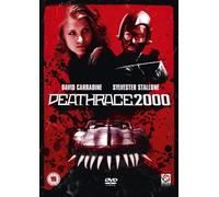 Death Race 2000 [1975] [DVD]