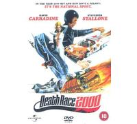 Death Race 2000 [DVD]