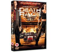 Death Race [DVD]