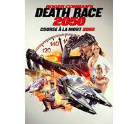 Death Race 2050