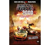 Death Race 3000