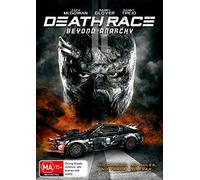 Death Race - Beyond Anarchy