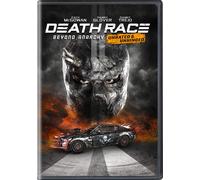 Death Race: Beyond Anarchy (DVD) Zach McGowan Danny Glover (US IMPORT)