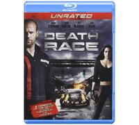 Death Race [Blu-ray] [2008] [US Import]