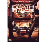 Death Race by Jason Statham