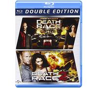 Death Race + Death Race 2