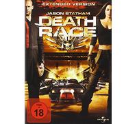 Death Race - Extended Version