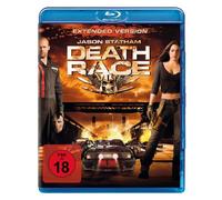 Death Race - Extended Version