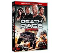 Death Race: Inferno