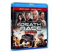 Death Race: Inferno [Blu-ray]