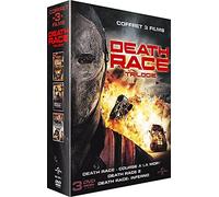 Death Race Trilogie