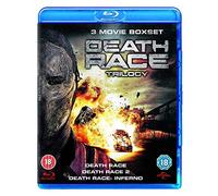 Death Race Trilogy