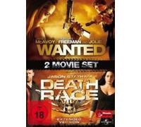 Death Race & Wanted