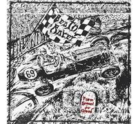 Death Racer - From Gravel To Grave [VINYL]