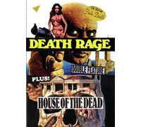 Death Rage / House of the Dead