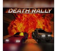 Death Rally (Classic) (PC) Steam Key - GLOBAL