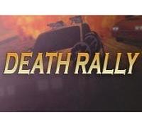 Death Rally (Classic) Steam CD Key