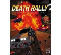 Death Rally (Classic) Steam Key GLOBAL