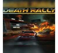 Death Rally (PC) Steam Key - GLOBAL