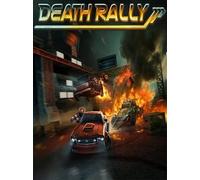 Death Rally Steam Key GLOBAL