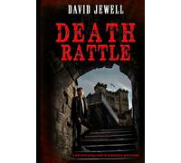 Death Rattle (The Jackie in the Box Murders)
