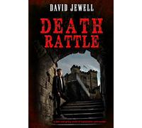 Death Rattle (The Jackie in the Box Murders)