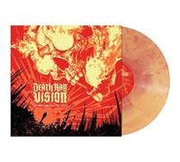Death Ray Vision - Death Ray Vision: No Mercy From Electric Eyes (Marbled) [Winyl]