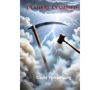 Death Re-examined (The Palm Springs Death Files)