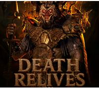 Death Relives EU XBOX One / Xbox Series X|S CD Key