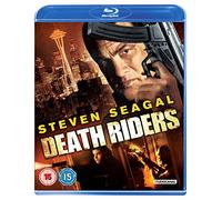 Death Riders [Blu-ray]