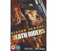 Death Riders [DVD]