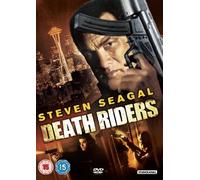 Death Riders – Studiocanal – DVD