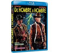 Death Rides a Horse ( Da uomo a uomo ) (Blu-Ray)