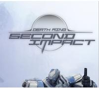 Death Ring: Second Impact PC Steam CD Key