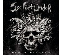 Death Rituals Ltd. Edition