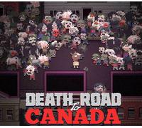 Death Road to Canada NA XBOX One / Xbox Series X|S CD Key