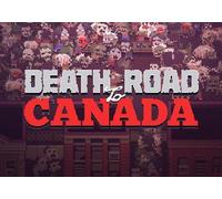 Death Road to Canada (PC) Steam Account - GLOBAL